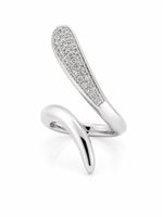 Anillo Recarlo Mujer in Oro Diamante ZN740/2B